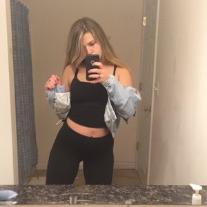 Meet your Posher, Gracie